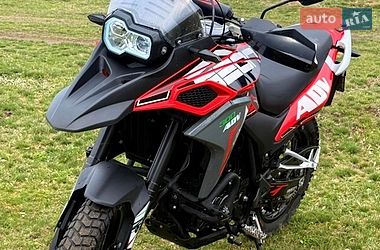 Мотоцикл Туризм Geon ADV 2023 в Ладыжине