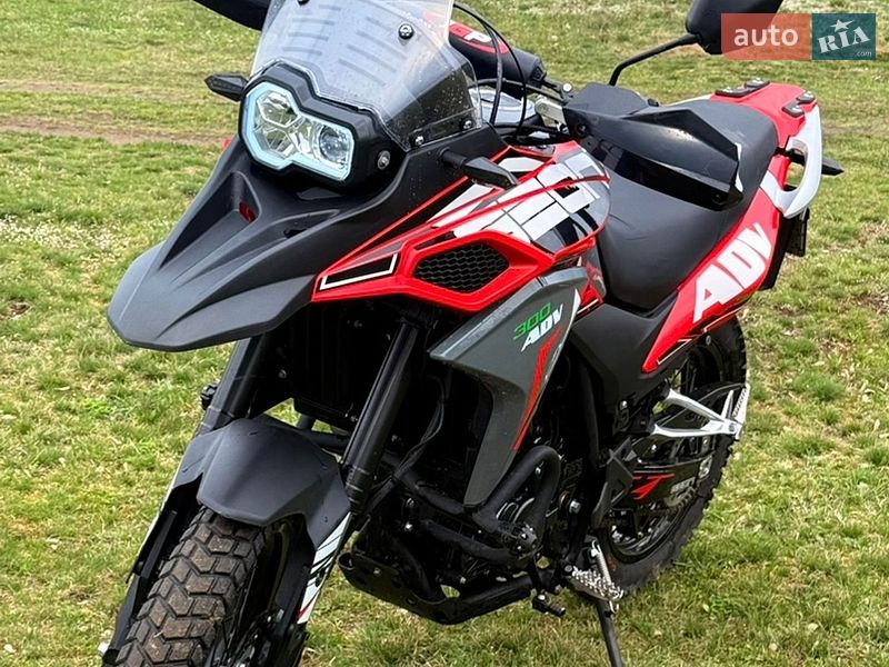 Geon ADV 2023
