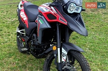 Мотоцикл Туризм Geon ADV 2023 в Ладыжине