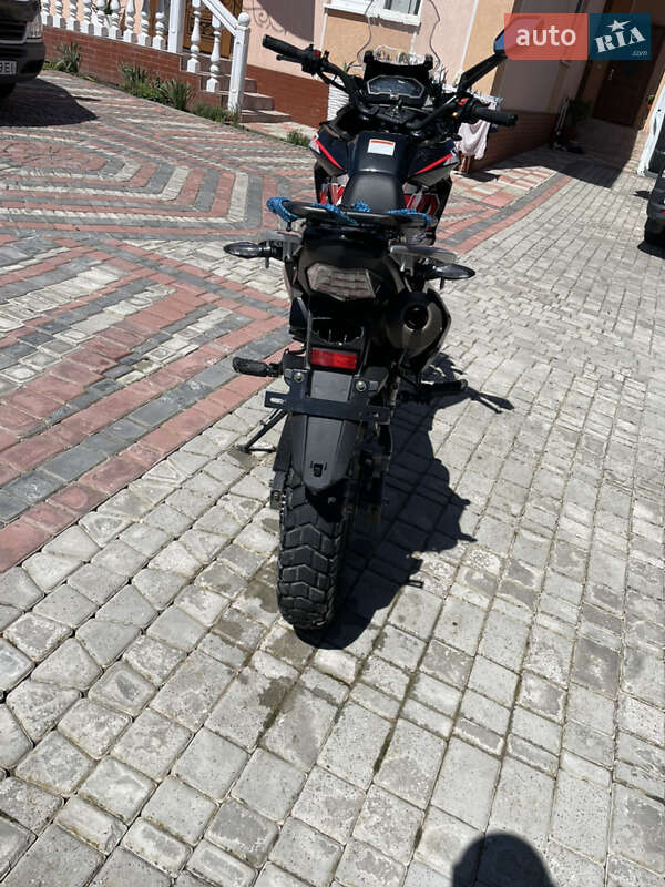 Мотоцикл Туризм Geon ADX 2024 в Вашковцах