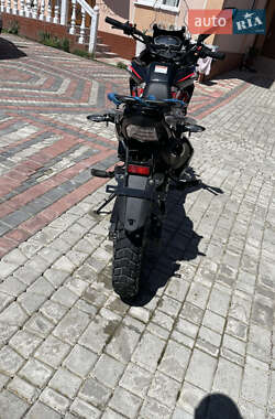 Мотоцикл Туризм Geon ADX 2024 в 