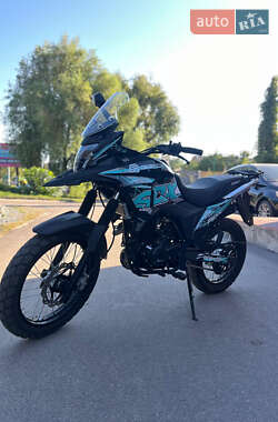 Мотоцикл Многоцелевой (All-round) Geon ADX 2024 в Киеве