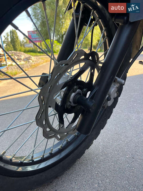 Мотоцикл Многоцелевой (All-round) Geon ADX 2024 в Киеве фото 6 Мотоцикл Многоцелевой (All-round) Geon ADX 2024 в Киеве