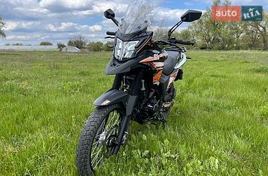 Мотоцикл Туризм Geon ADX 2024 в Днепре
