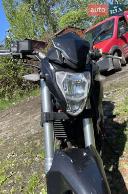Мотоцикл Без обтекателей (Naked bike) Geon Benelli TNT250 2018 в 