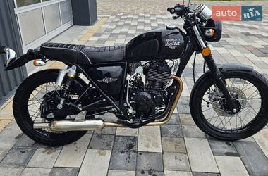 Мотоцикл Классік Geon Bullet 2018 в Києві