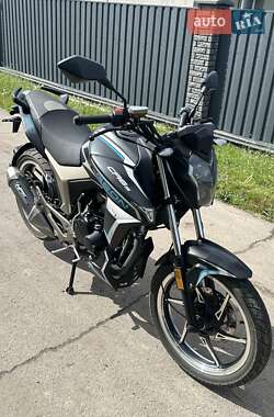 Мотоцикл Классик Geon CR6 S 2023 в Полтаве