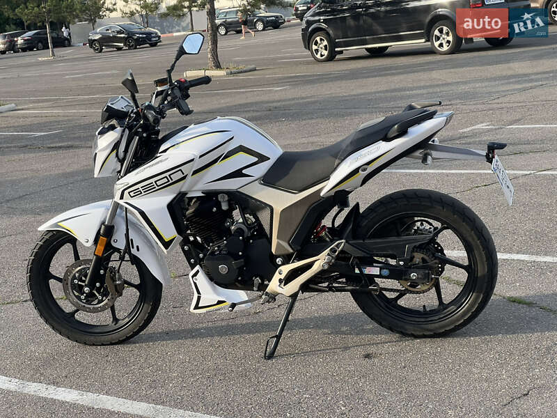 Мини спорт Geon CR6 S 2023 в Николаеве фото 10 Мини спорт Geon CR6 S 2023 в Николаеве