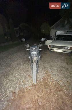 Спортбайк Geon CR6 S 2023 в Виноградове