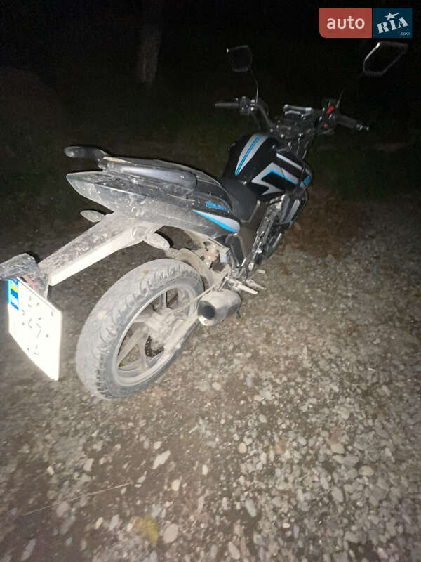 Спортбайк Geon CR6 S 2023 в Виноградове