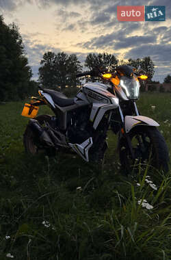 Мотоцикл Классік Geon CR6 S 2023 в Львові