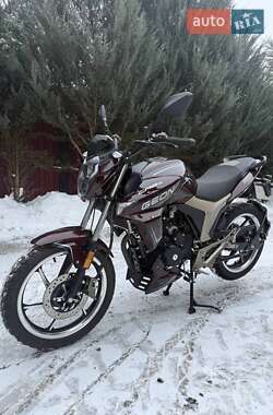 Мотоцикл Кросс Geon CR6 S 2023 в Запорожье