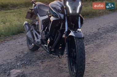 Мотоцикл Классік Geon CR6 S 2024 в Чернівцях