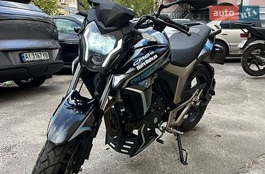 Мотоцикл Без обтікачів (Naked bike) Geon CR6 S 2025 в Києві