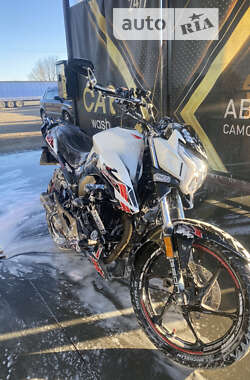 Мотоцикл Классик Geon CR6 2021 в Чутове