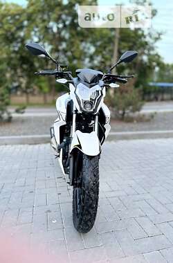 Мотоцикл Спорт-туризм Geon CR6 2023 в Хмельницькому
