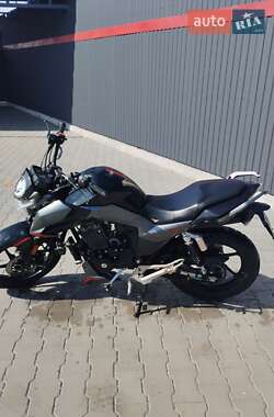 Мотоцикл Классик Geon CR6Z 2020 в 