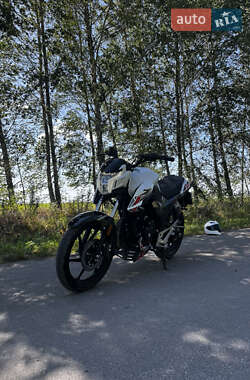 Мотоцикл Классик Geon CR6Z 2021 в 