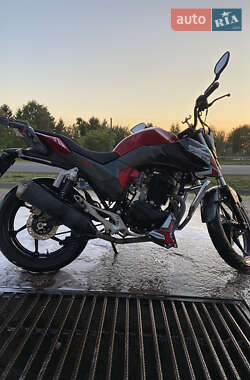 Мопеды Geon CR6Z 2021 в Деражне