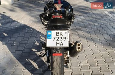 Мотоцикл Многоцелевой (All-round) Geon CR6Z 2020 в Ровно