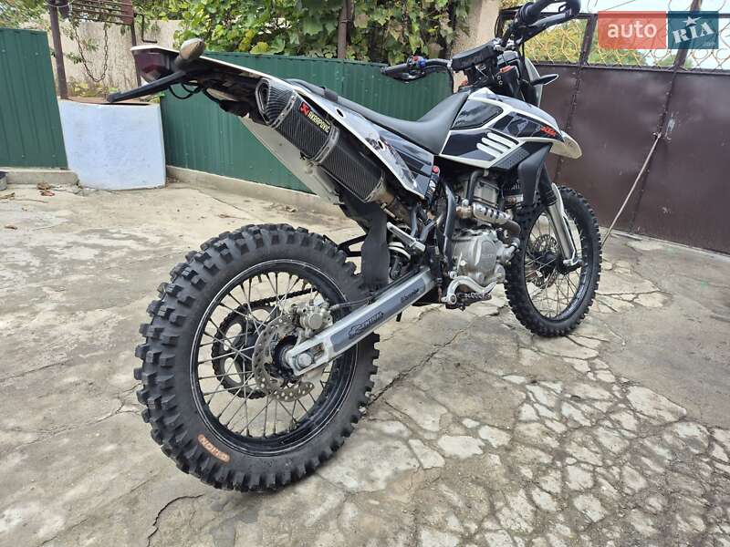 Мотоцикл Внедорожный (Enduro) Geon Dakar 250 2021 в Белгороде-Днестровском фото 4 Мотоцикл Внедорожный (Enduro) Geon Dakar 250 2021 в Белгороде-Днестровском