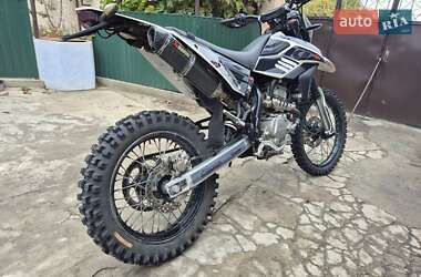 Мотоцикл Внедорожный (Enduro) Geon Dakar 250 2021 в 