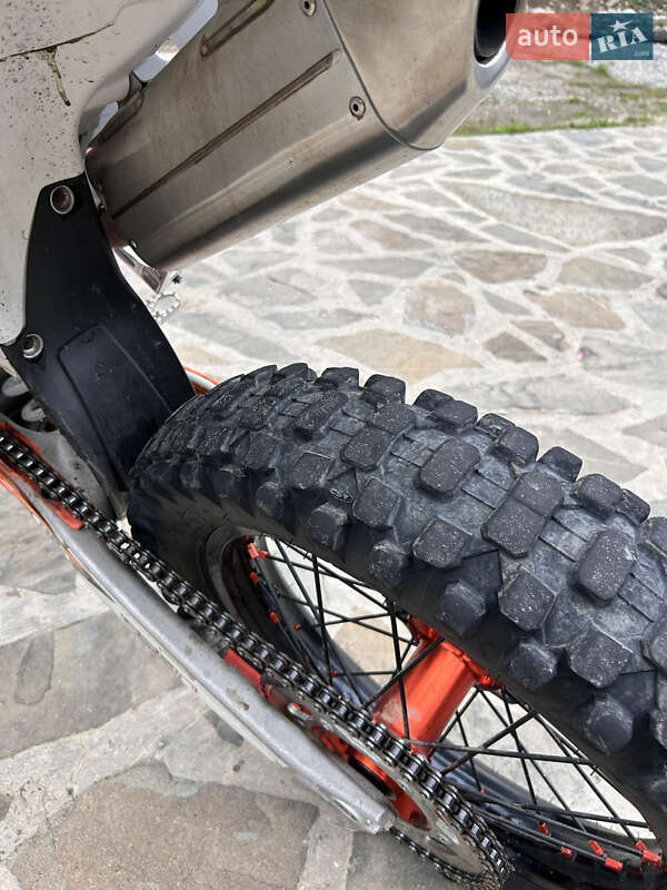 Мотоцикл Позашляховий (Enduro) Geon Dakar GNS 300 2023 в Татарові