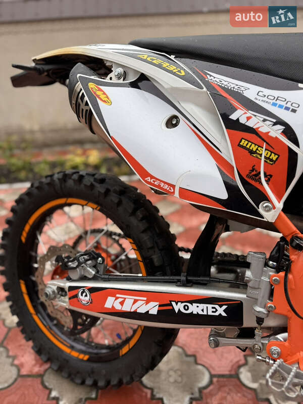 Мотоцикл Позашляховий (Enduro) Geon Dakar GNS 300 2021 в Хмельницькому