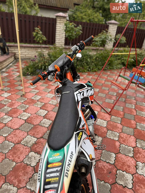 Мотоцикл Позашляховий (Enduro) Geon Dakar GNS 300 2021 в Хмельницькому