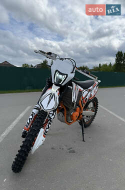Мотоцикл Позашляховий (Enduro) Geon Dakar GNS 300 2023 в Івано-Франківську