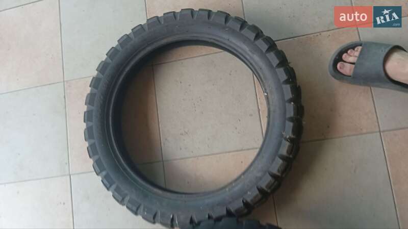 Мотоцикл Супермото (Motard) Geon Dakar GNS 300 2022 в Полтаві