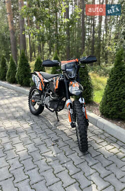 Мотоцикл Кросс Geon Dakar GNS 300 2024 в Маневичах