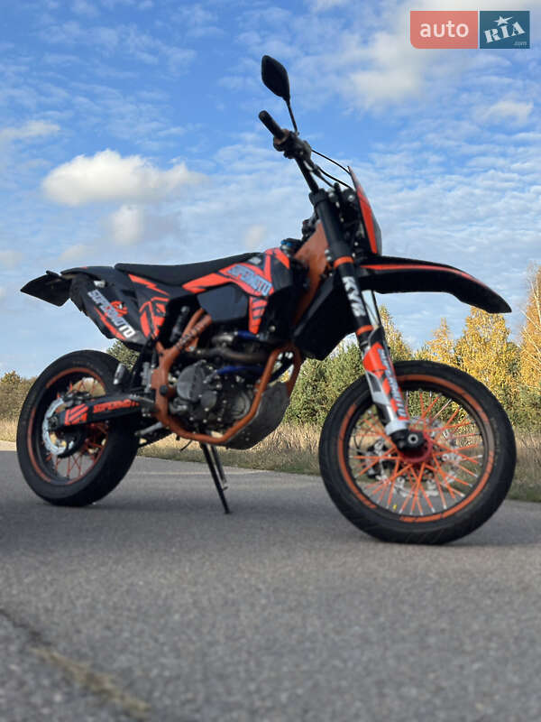 Мотоцикл Кросс Geon Dakar GNS 300 2023 в Богуславе фото 4 Мотоцикл Кросс Geon Dakar GNS 300 2023 в Богуславе