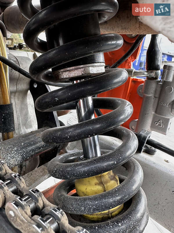 Мотоцикл Кросс Geon Dakar GNS 300 2021 в Вінниці