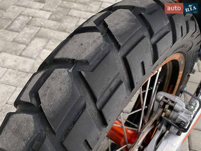 Мотоцикл Внедорожный (Enduro) Geon Dakar GNS 300 2023 в Львове