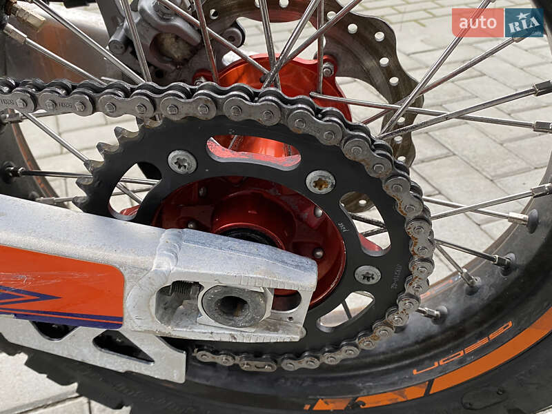 Мотоцикл Внедорожный (Enduro) Geon Dakar GNS 300 2023 в Львове