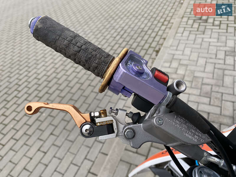 Мотоцикл Внедорожный (Enduro) Geon Dakar GNS 300 2023 в Львове