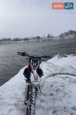 Мотоцикл Кросс Geon Dakar GNS 300 2025 в Кореці