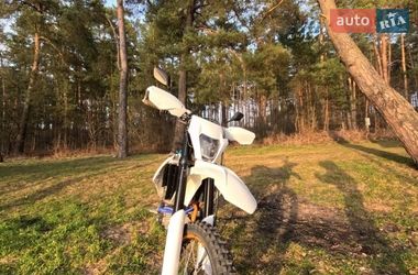 Всюдихід-амфібія Geon Dakar GNS 300 2025 в Ізяславі