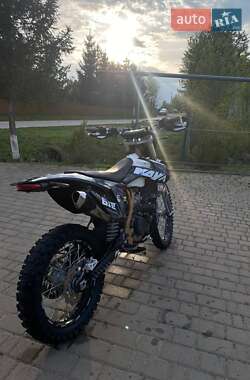 Мотоцикл Внедорожный (Enduro) Geon Dakar GNS 300R 2024 в 
