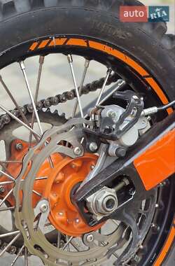 Мотоцикл Внедорожный (Enduro) Geon Dakar GNS 300R 2023 в 