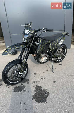 Мотоцикл Супермото (Motard) Geon Dakar GNS 300R 2024 в 