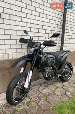 Мотоцикл Супермото (Motard) Geon Dakar GNS 300R 2024 в Житомире