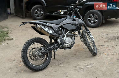 Мотоцикл Позашляховий (Enduro) Geon Dakar GNS 300R 2023 в 
