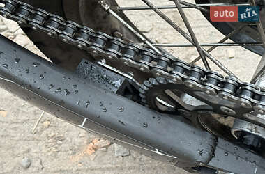 Мотоцикл Позашляховий (Enduro) Geon Dakar GNS 300R 2023 в 