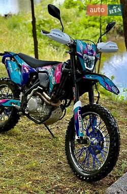 Мотоцикл Кросс Geon Dakar GNS 300R 2023 в Чернівцях