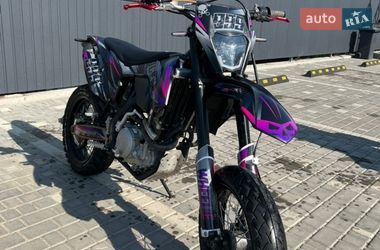 Мотоцикл Кросс Geon Dakar GNS 300R 2023 в Южноукраинске