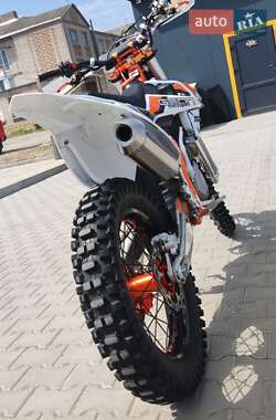 Мотоцикл Внедорожный (Enduro) Geon Dakar GNX 250 2021 в 