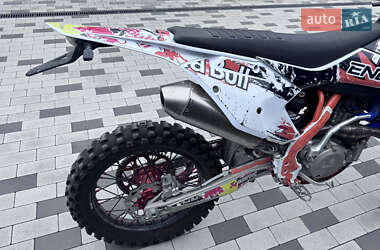 Мотоцикл Внедорожный (Enduro) Geon Dakar GNX 250 2020 в 