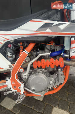Мотоцикл Внедорожный (Enduro) Geon Dakar GNX 250 2022 в 